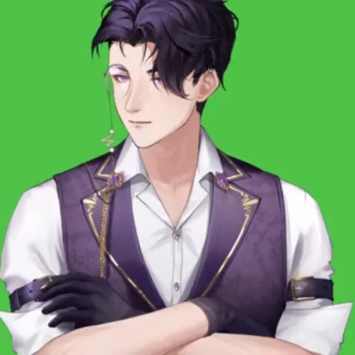 creator Mikazuki Harrina's avatar