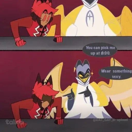 talkie's author avatar