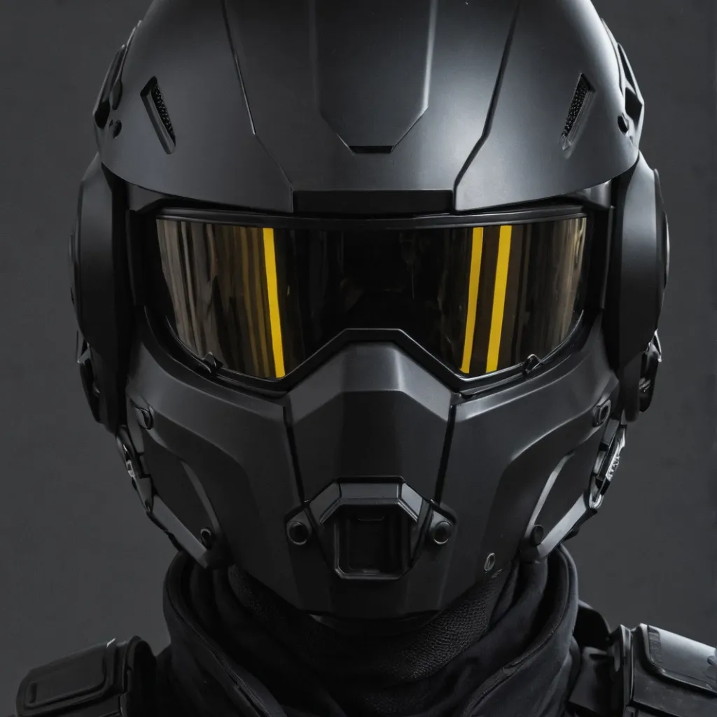 chat with ai character: SWAT Operative