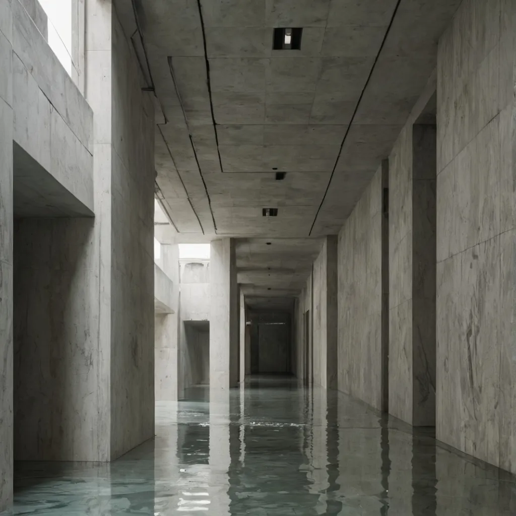 chat with ai character: Marble Halls