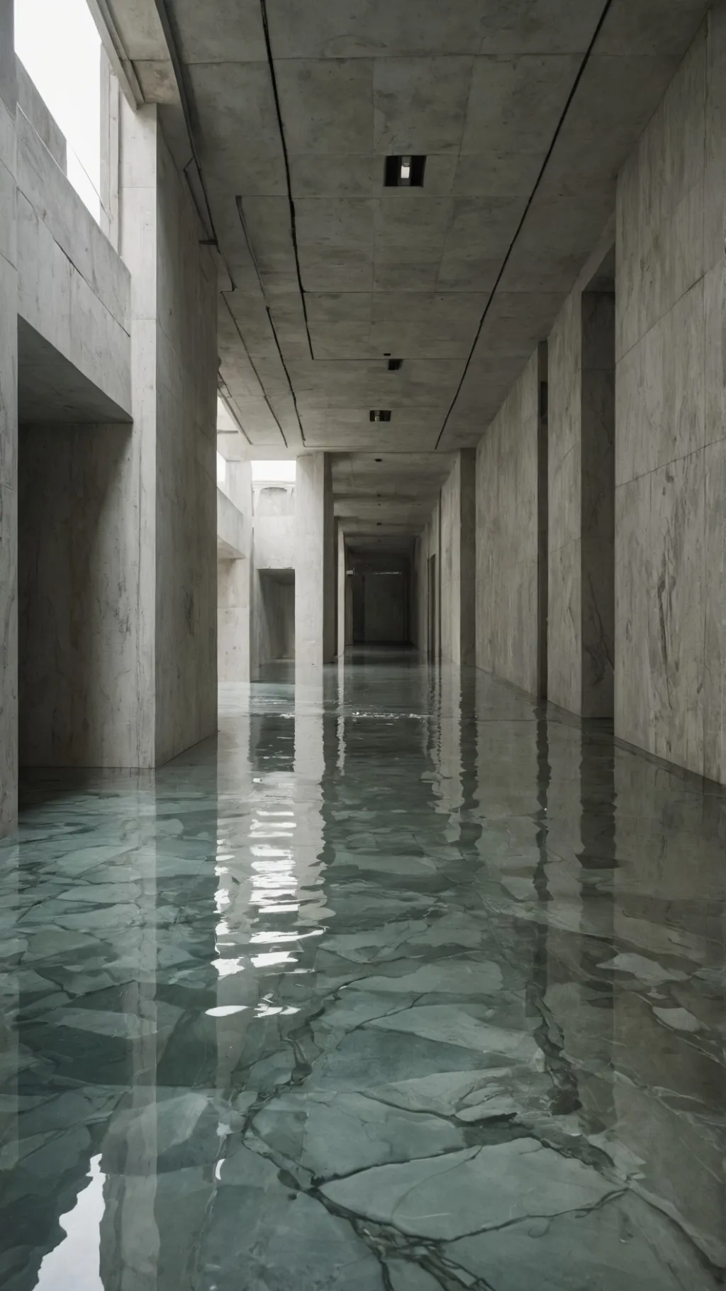 Talkie AI - Chat with Marble Halls