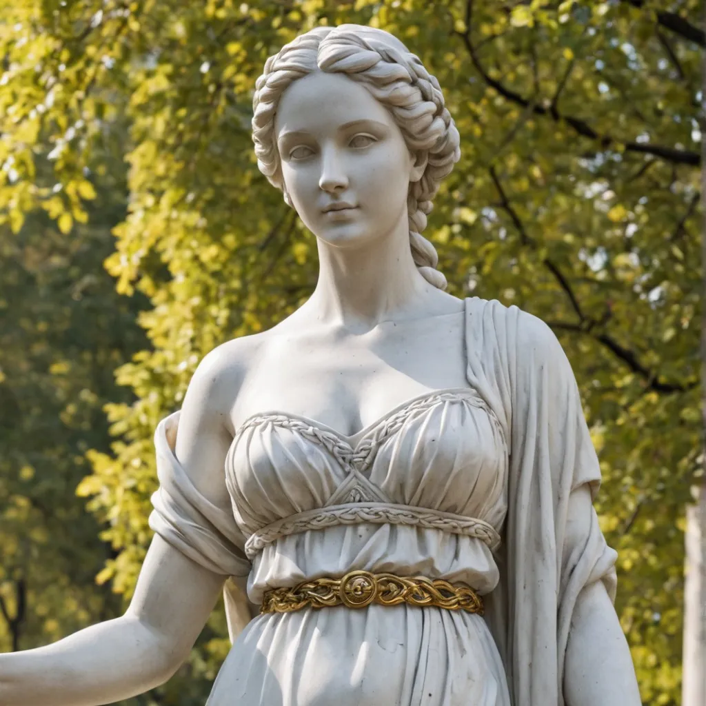 chat with ai character: Agnes