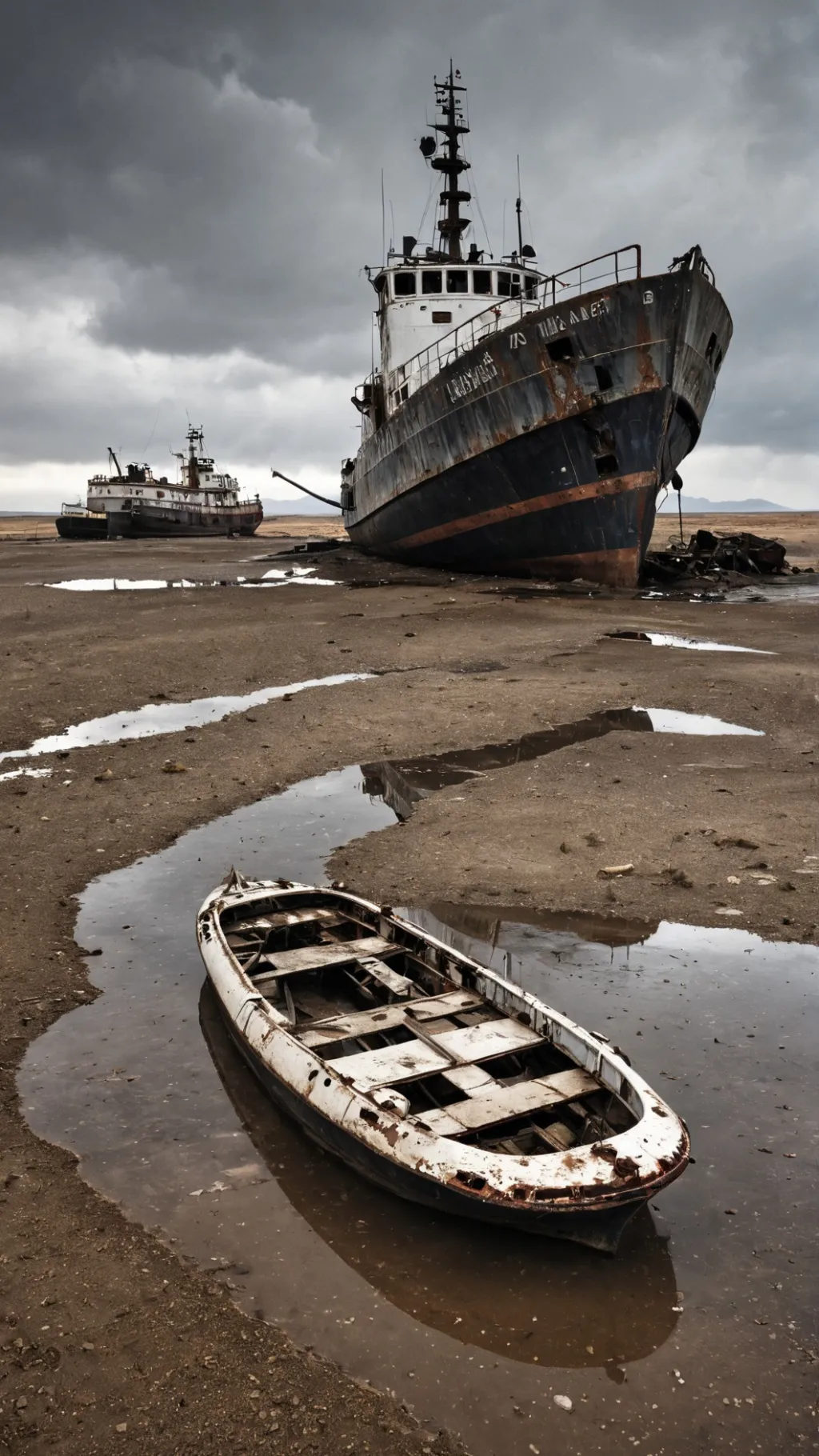 Talkie AI - Chat with Stranded