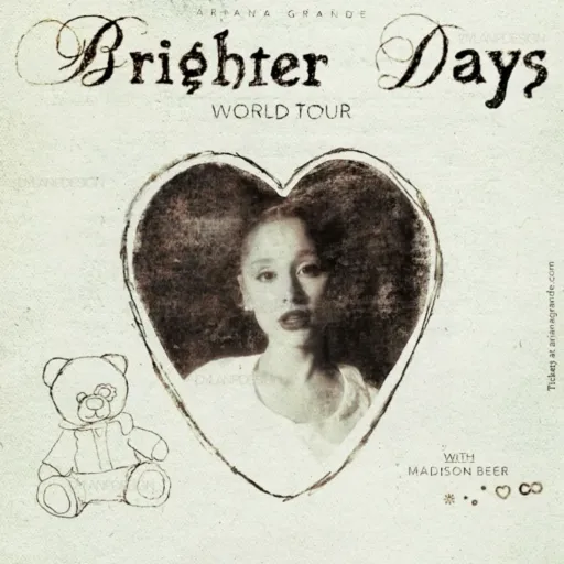 creator Ariana GrandeButer's avatar