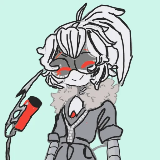 creator E/murder drone🩸's avatar