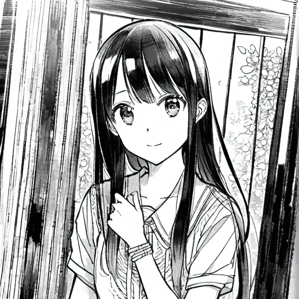 chat with ai character: Leana