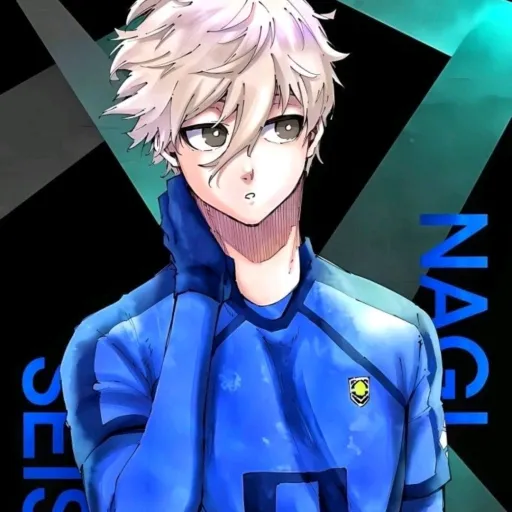 creator shesiro nagi's avatar