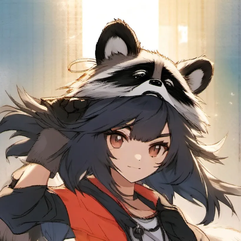 chat with ai character: ramblie