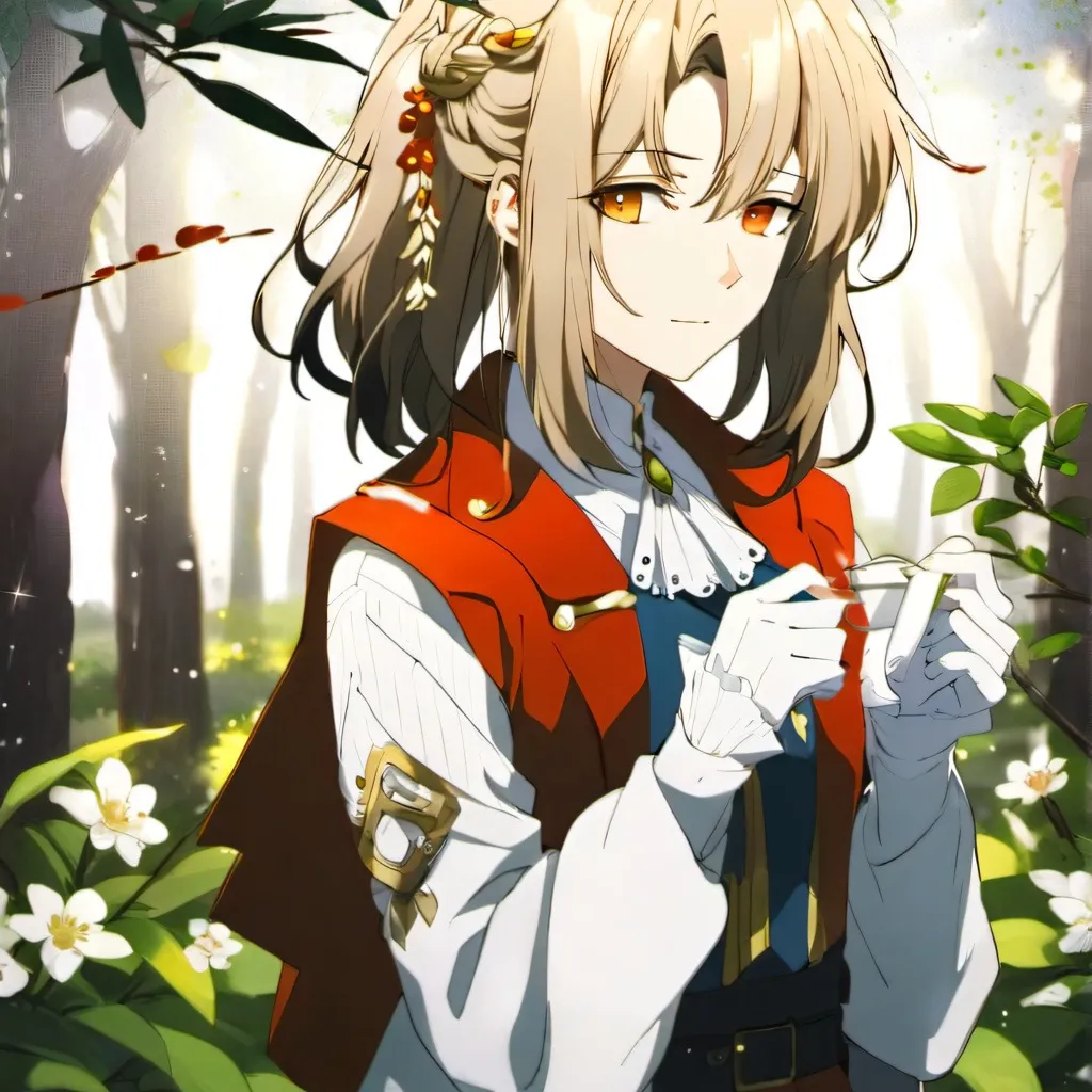 chat with ai character: jake