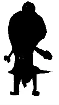 ai character: TALKIE TUTORIAL! background