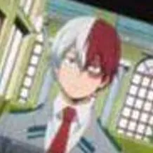 chat with ai character: MHA Christmas