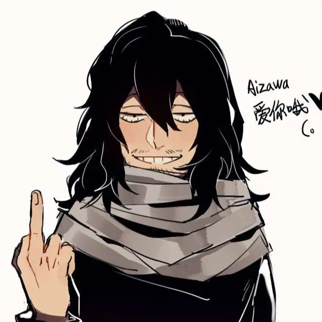 chat with ai character: MHA staff GC