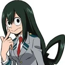 chat with ai character: MHA possessed