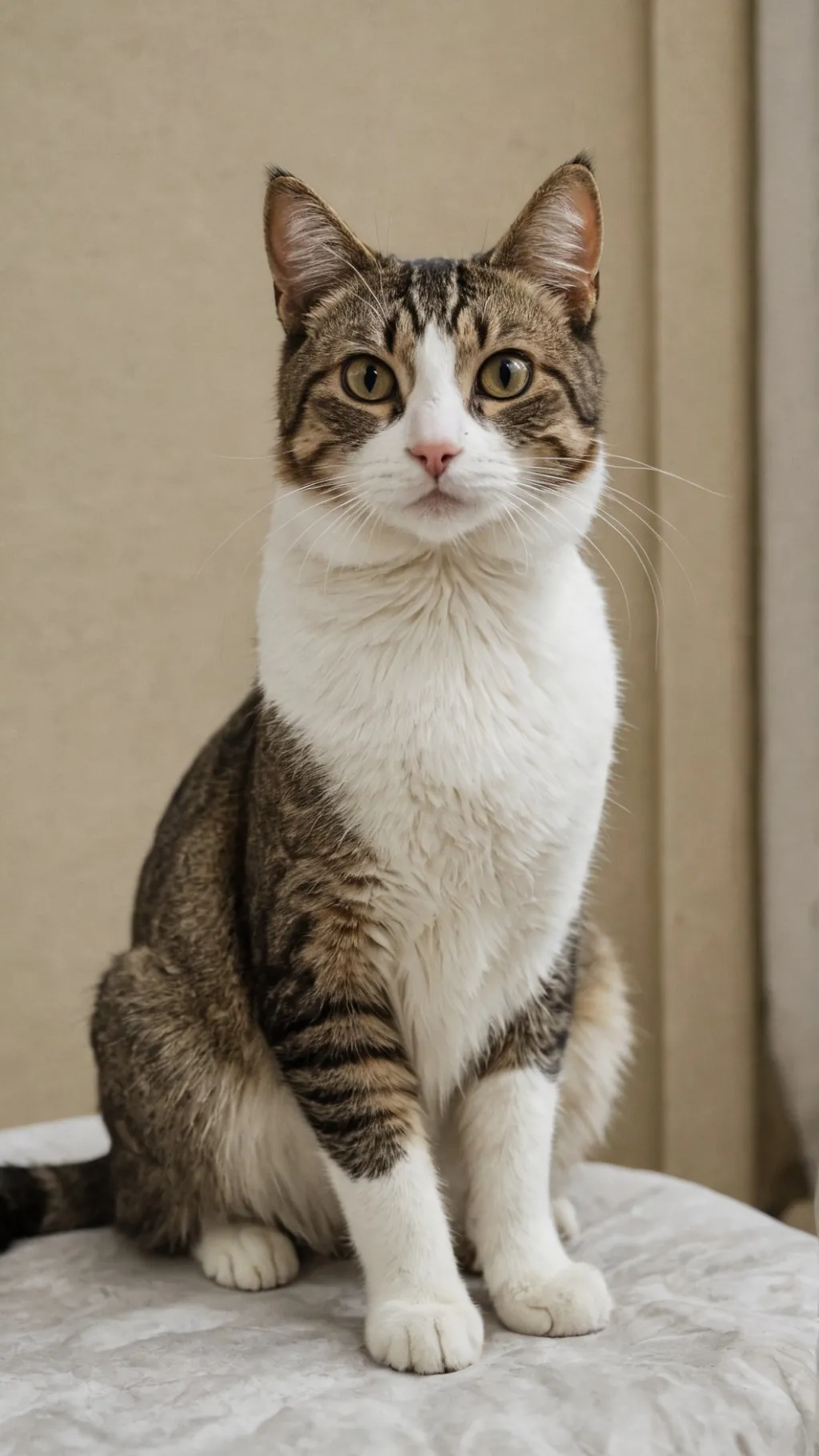 ai character: CHATROOM background