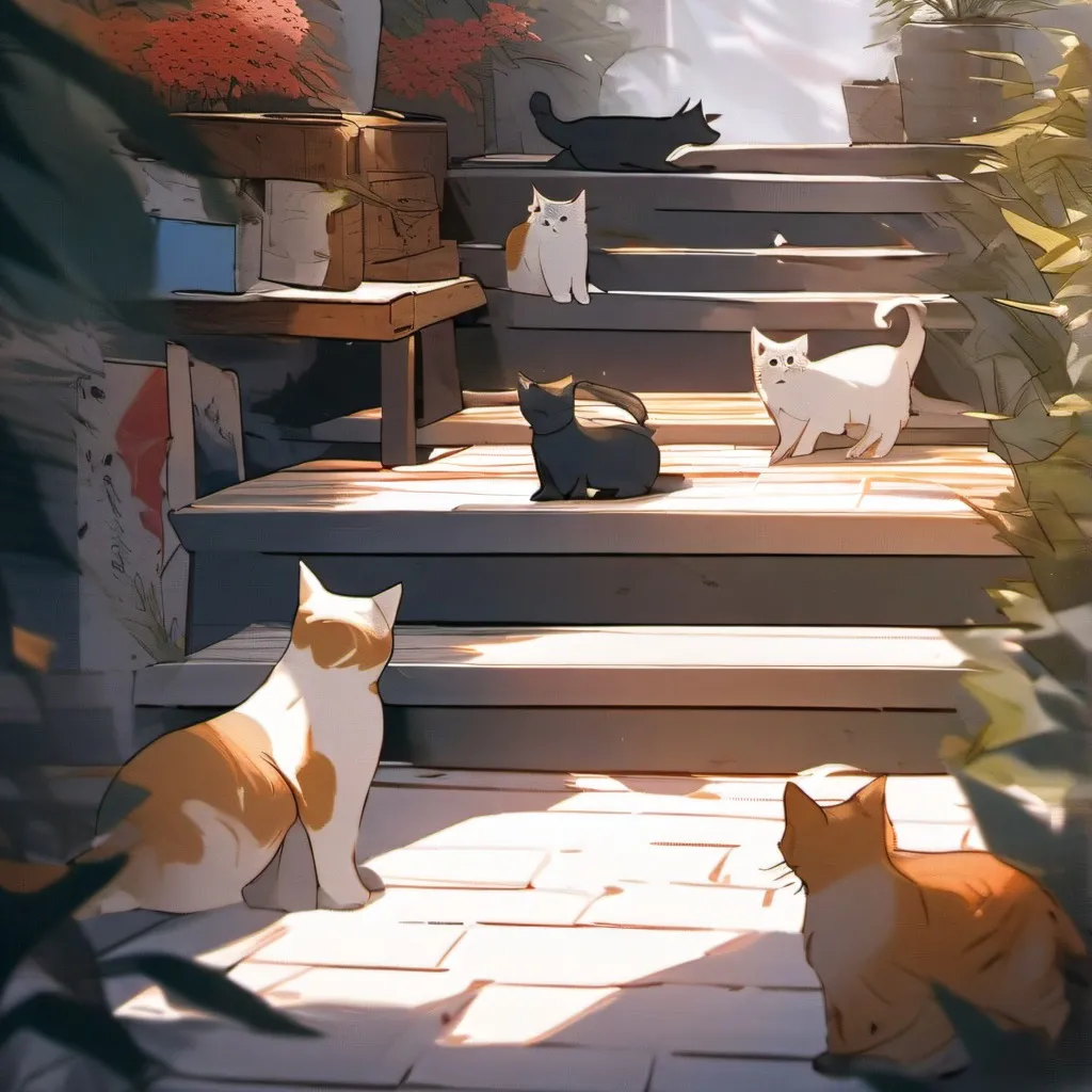 chat with ai character: MHA Twins