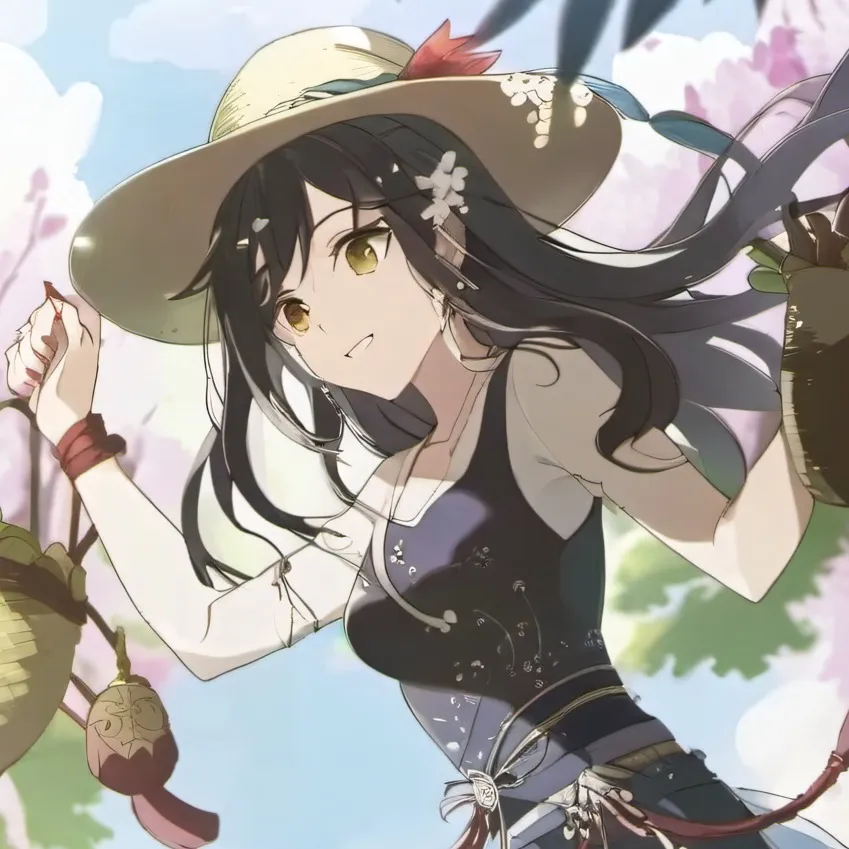 chat with ai character: Ethra