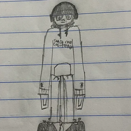 creator Jason Fritz?'s avatar