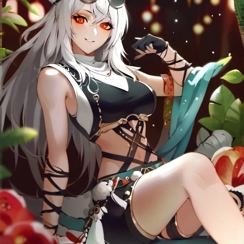 chat with ai character:  Galaxy’s world