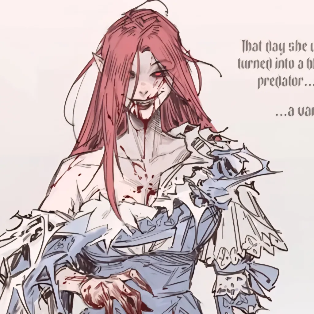 chat with ai character: Maazard Eulac