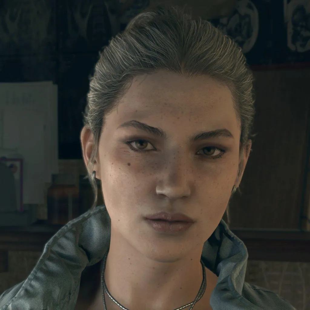 chat with ai character: Olivia Bennet 