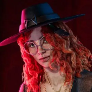 chat with ai character: Mikaela Reid