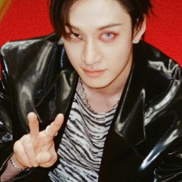 chat with ai character: Bang Chan