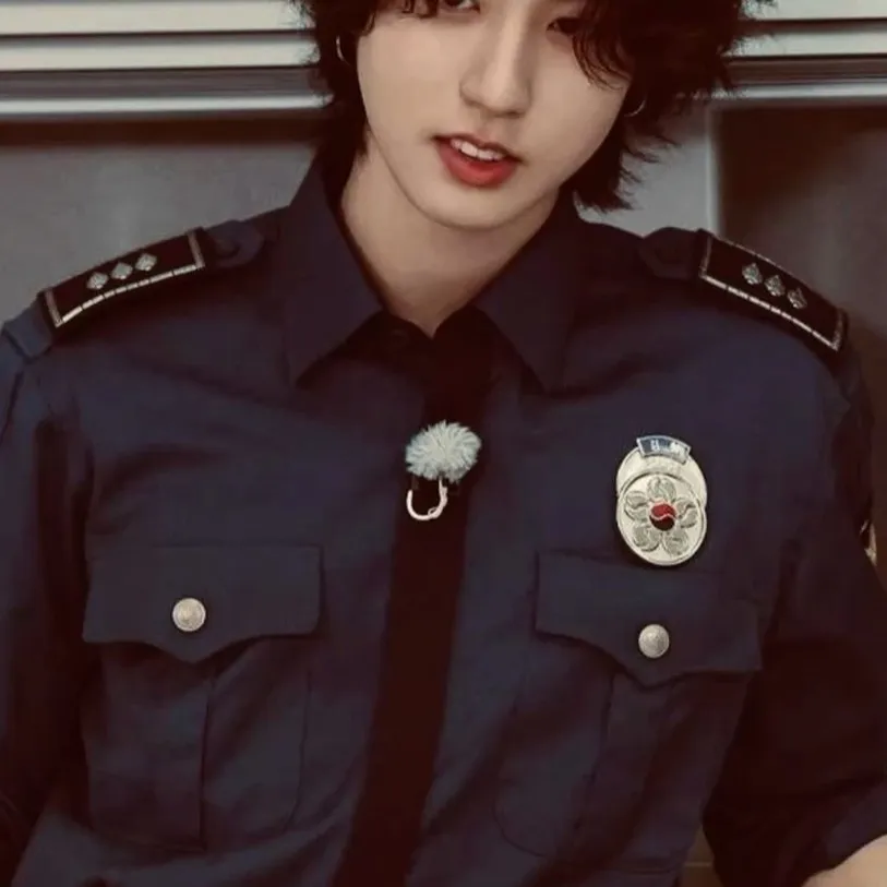 chat with ai character: Han Jisung