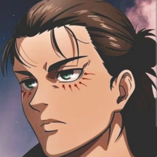 creator pequeño eren's avatar