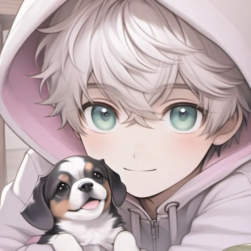 chat with ai character: HH