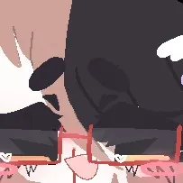 chat with ai character: mm2 zoom call :3