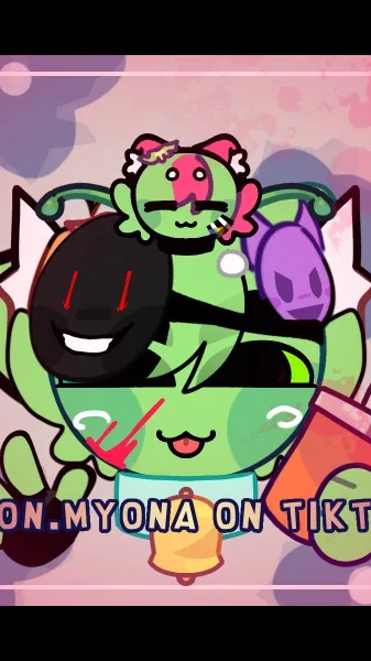 ai character: fpe pool prank background