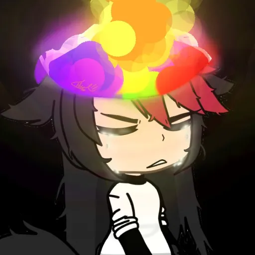 creator Nadiefurrouwu11's avatar