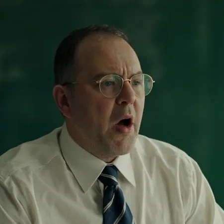 chat with ai character: Mr. Smith 