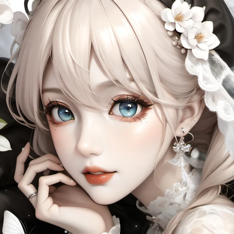 chat with ai character: Diame