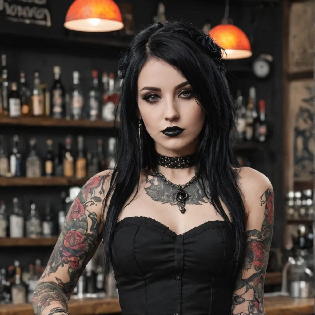 chat with ai character: Jennifer