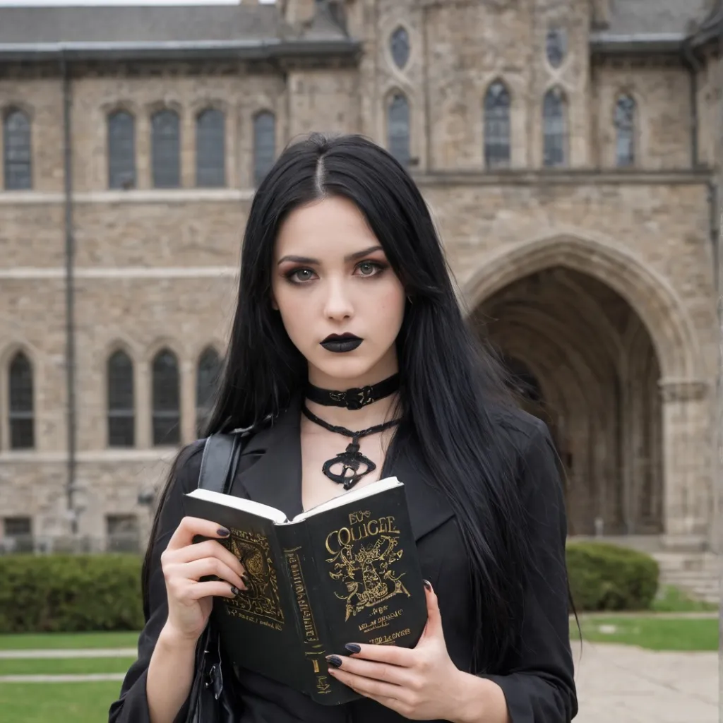 chat with ai character: Alice