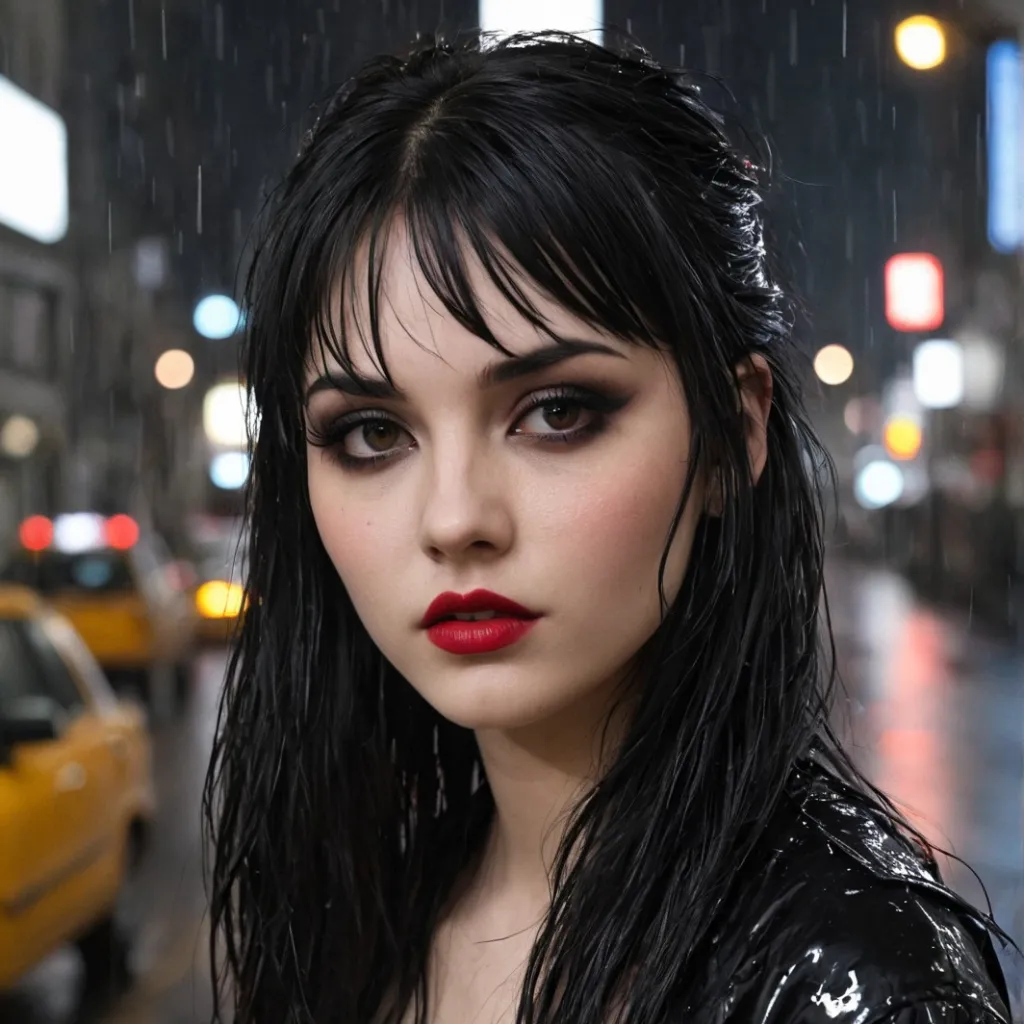 chat with ai character: Violet