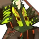 chat with ai character: Cured Griefer