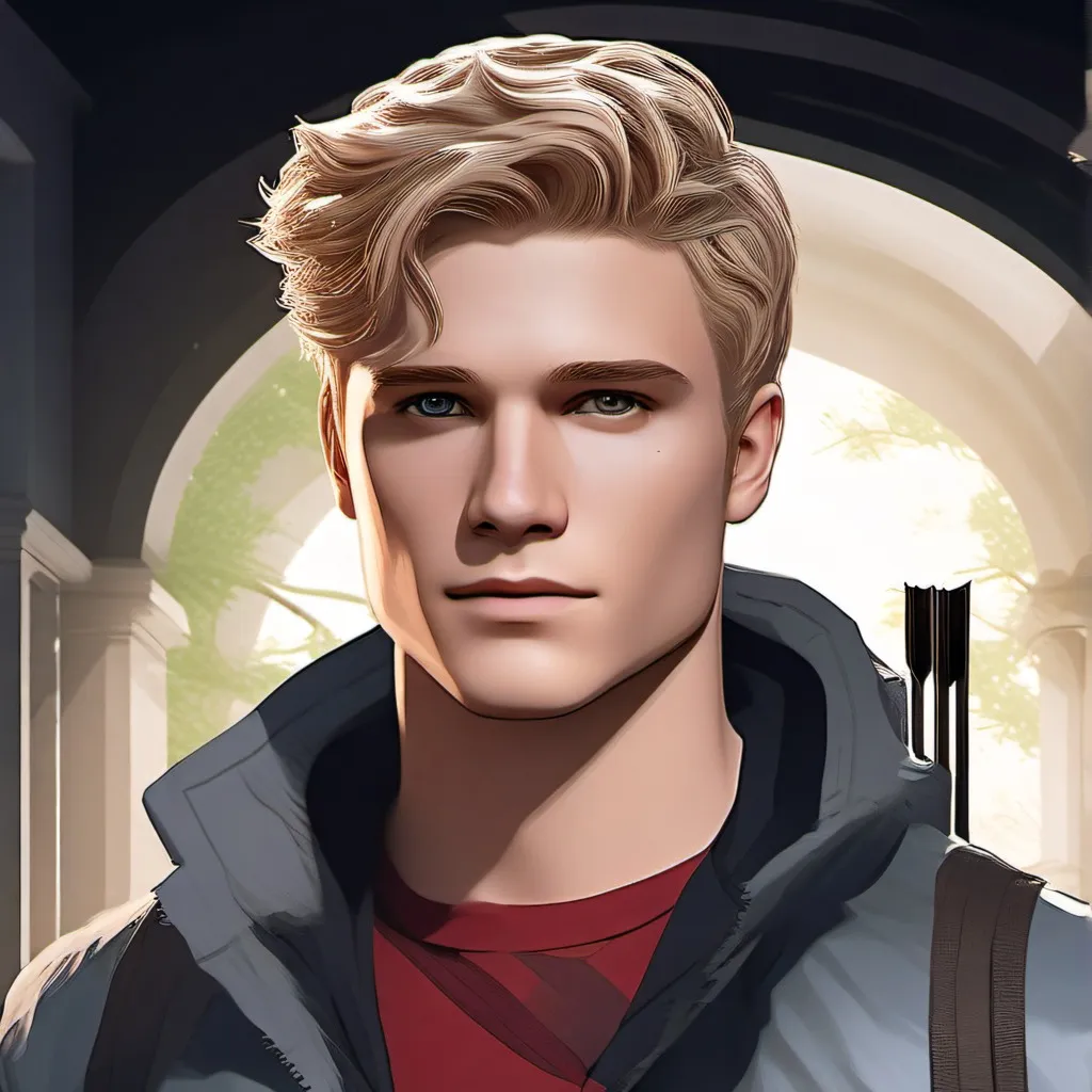 chat with ai character: Cato