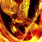 chat with ai character: Hunger Games