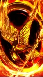 ai character: Hunger Games background