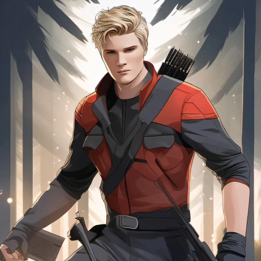 chat with ai character: Cato 