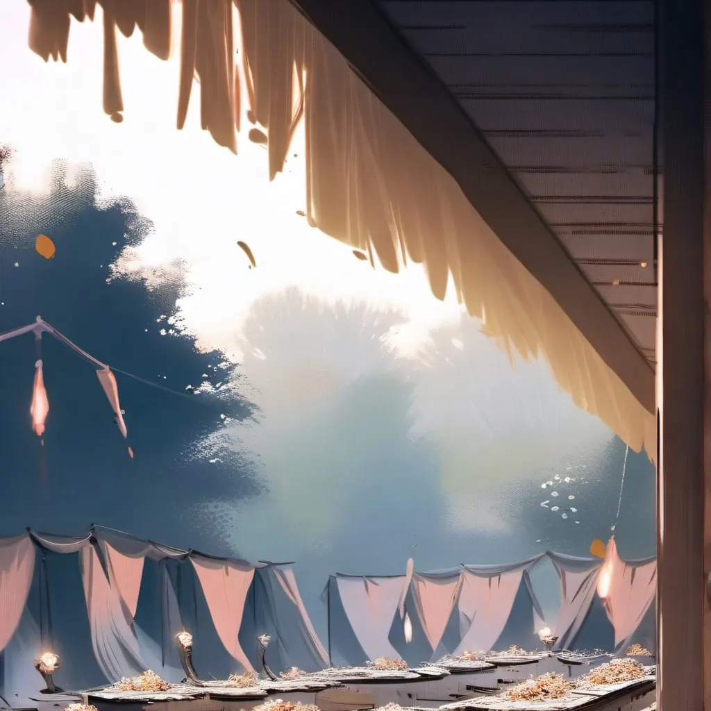 chat with ai character: Hunger games