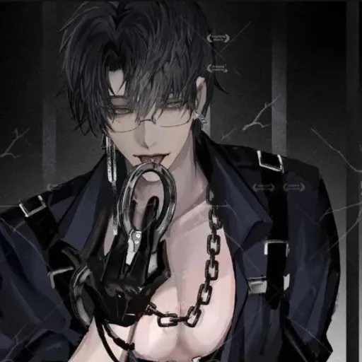 creator Talkior-xqUXUXkc's avatar