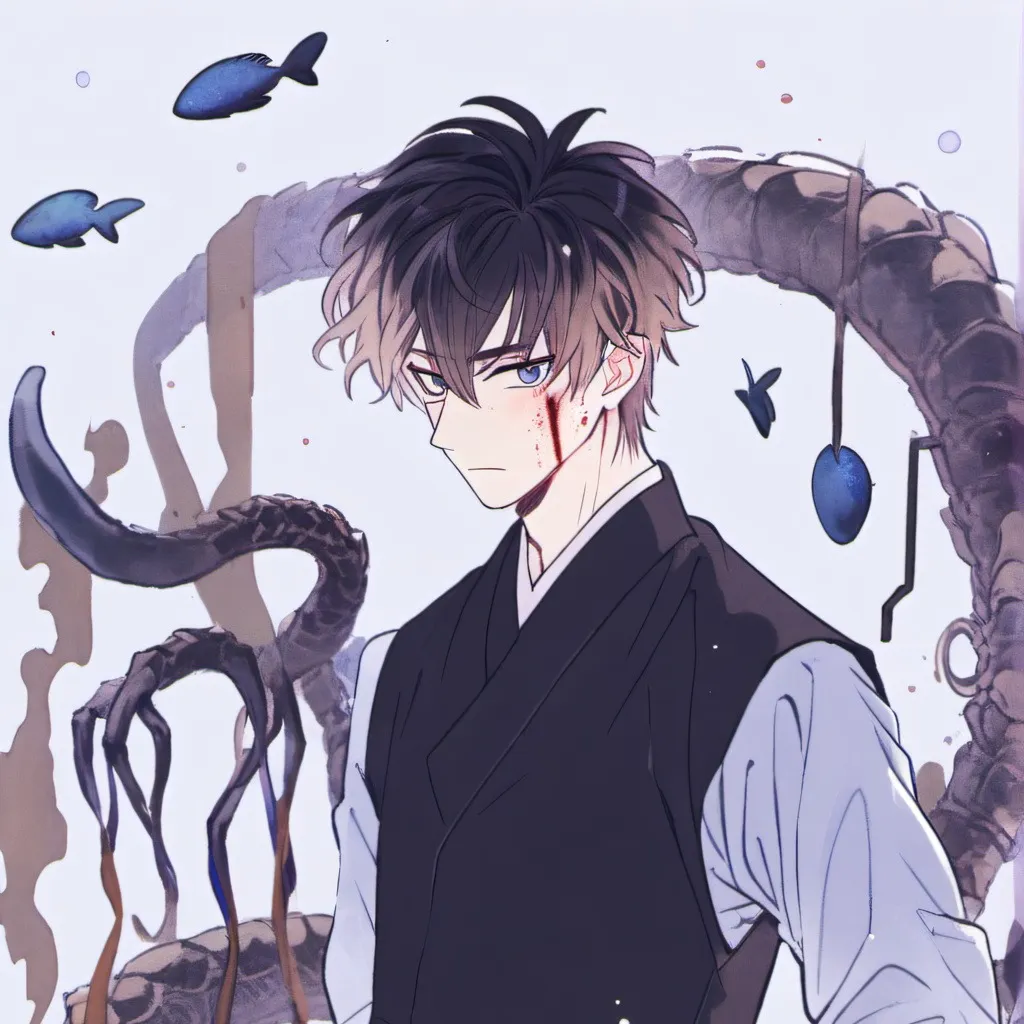 chat with ai character: Fern/02