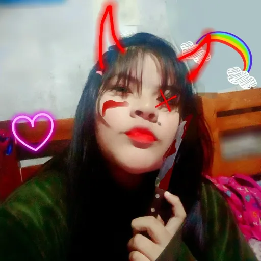 creator ♥️ Tina the Prøxy🔪's avatar