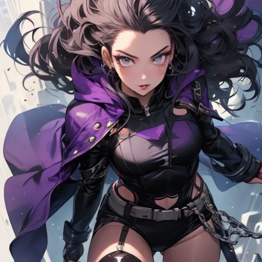 creator DragonHecates's avatar