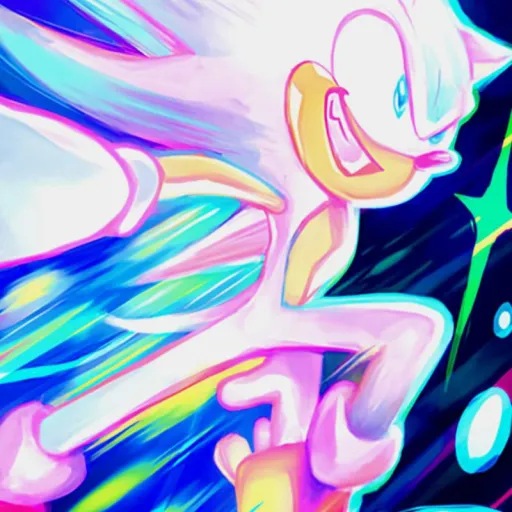 creator sonic hyper's avatar