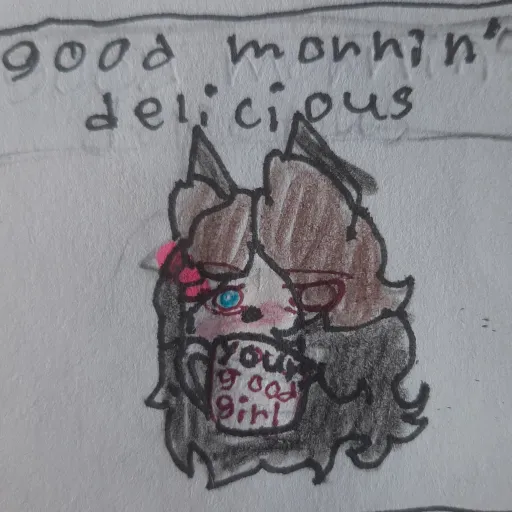 creator Charlotte moonstar's avatar