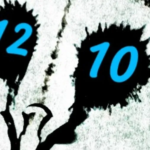 chat with ai character: Scream1210